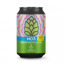 MOS SINGLE HOP MOSAIC