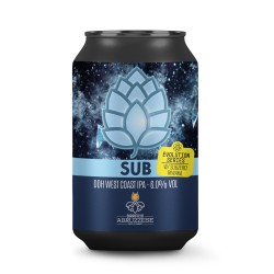 SUB DDH WEST COAST IPA